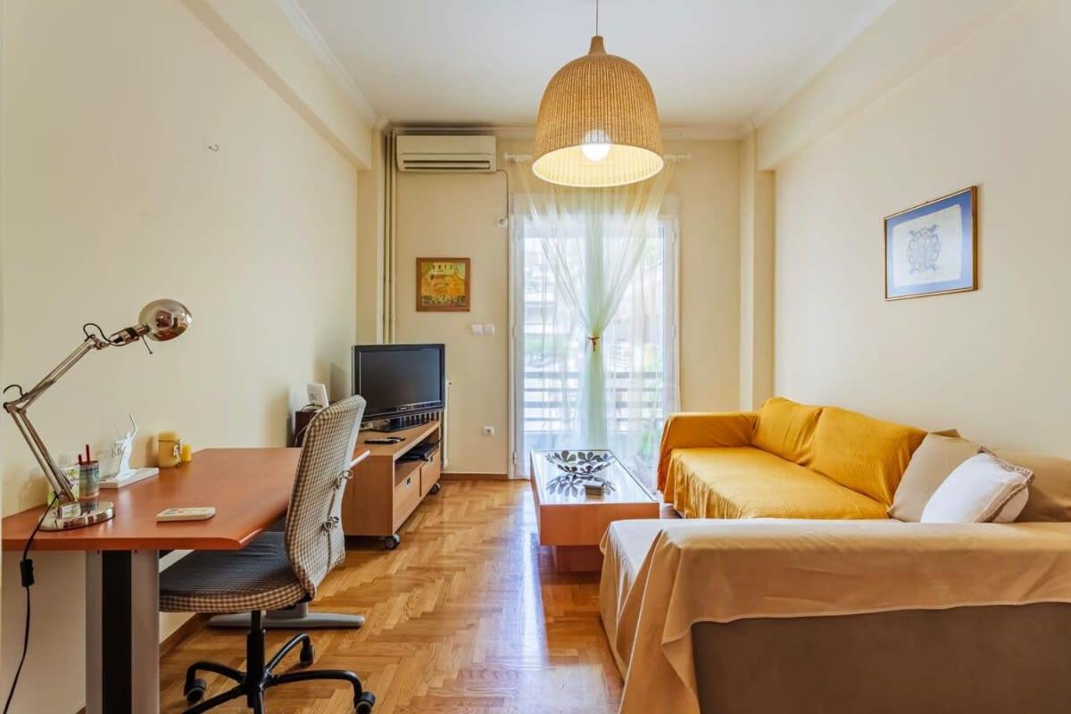 Athens Strawberry Hideaway - City Chic Retreat Exterior foto