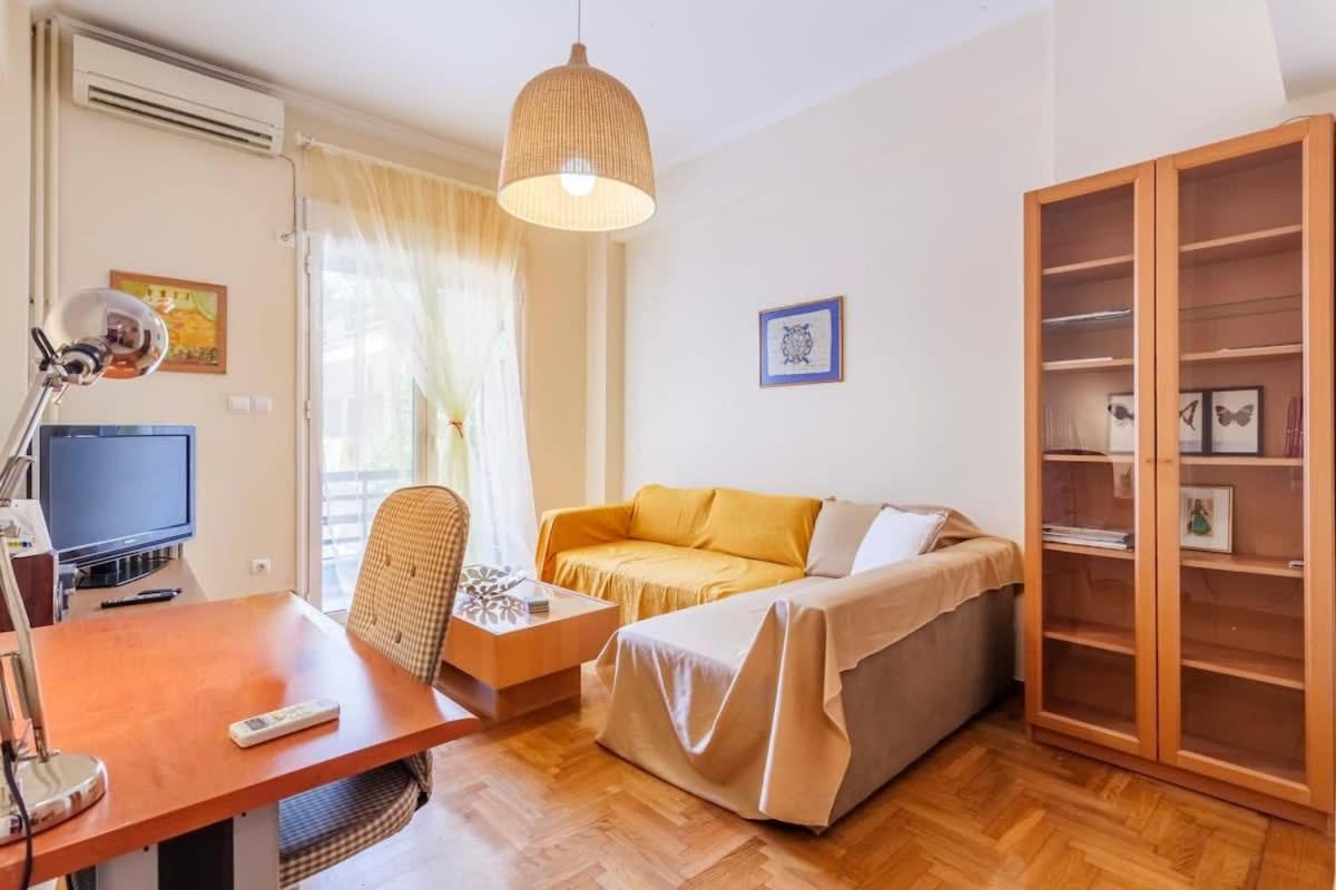 Athens Strawberry Hideaway - City Chic Retreat Exterior foto